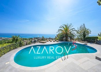 Piscina - Villa via Roma, 10, Ventimiglia - foto 7