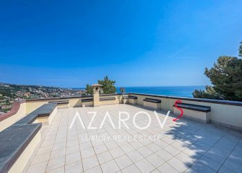 Terrazzo - Villa via Roma, 10, Ventimiglia - foto 8