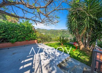 Giardino - Villa via Roma, 10, Ventimiglia - foto 13