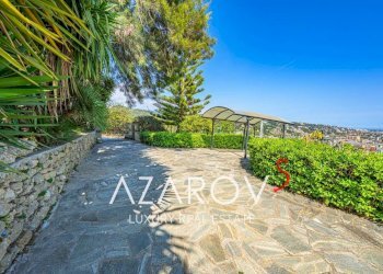 Giardino - Villa via Roma, 10, Ventimiglia - foto 14