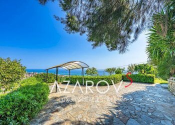 Terreno - Villa via Roma, 10, Ventimiglia - foto 15