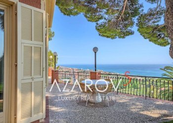 Terrazzo - Villa via Roma, 10, Ventimiglia - foto 16