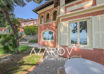 Giardino - Villa via Roma, 10, Ventimiglia - foto 17