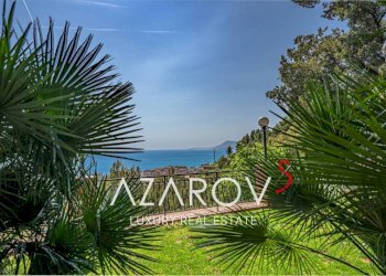 Vista - Villa via Roma, 10, Ventimiglia - foto 18