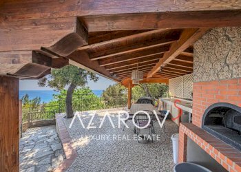 Veranda - Villa via Roma, 10, Ventimiglia - foto 19