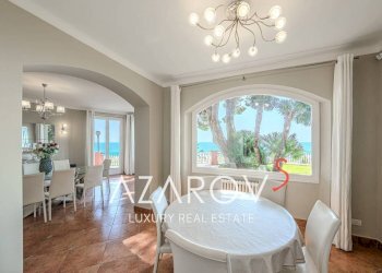 Salone - Villa via Roma, 10, Ventimiglia - foto 20