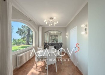 Veranda - Villa via Roma, 10, Ventimiglia - foto 21