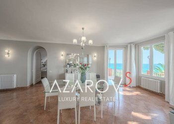Salone - Villa via Roma, 10, Ventimiglia - foto 22