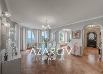 Salone - Villa via Roma, 10, Ventimiglia - foto 23