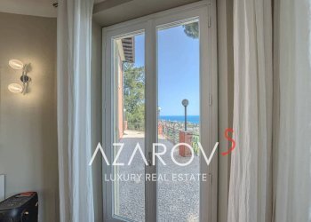 Vista - Villa via Roma, 10, Ventimiglia - foto 24