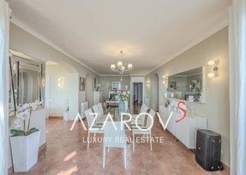 Salone - Villa via Roma, 10, Ventimiglia - foto 25