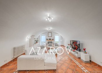 Salone - Villa via Roma, 10, Ventimiglia - foto 26