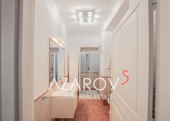Corridoio - Villa via Roma, 10, Ventimiglia - foto 27