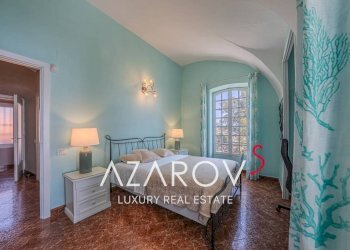 Camera da letto - Villa via Roma, 10, Ventimiglia - foto 29