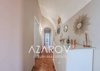 Corridoio - Villa via Roma, 10, Ventimiglia - foto 30