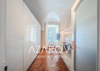 Corridoio - Villa via Roma, 10, Ventimiglia - foto 31