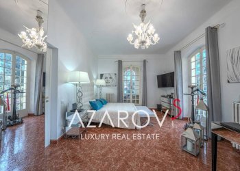 Camera da letto - Villa via Roma, 10, Ventimiglia - foto 32