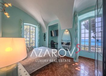 Camera da letto - Villa via Roma, 10, Ventimiglia - foto 34