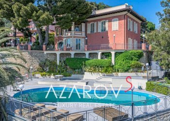 Piscina - Villa via Roma, 10, Ventimiglia - foto 35