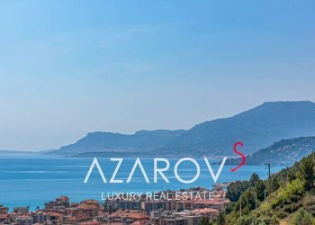 Vista - Villa via Roma, 10, Ventimiglia - foto 37