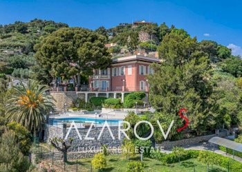 Piscina - Villa via Roma, 10, Ventimiglia - foto 38