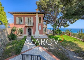 Giardino - Villa via Roma, 10, Ventimiglia - foto 39
