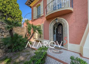 Giardino - Villa via Roma, 10, Ventimiglia - foto 40