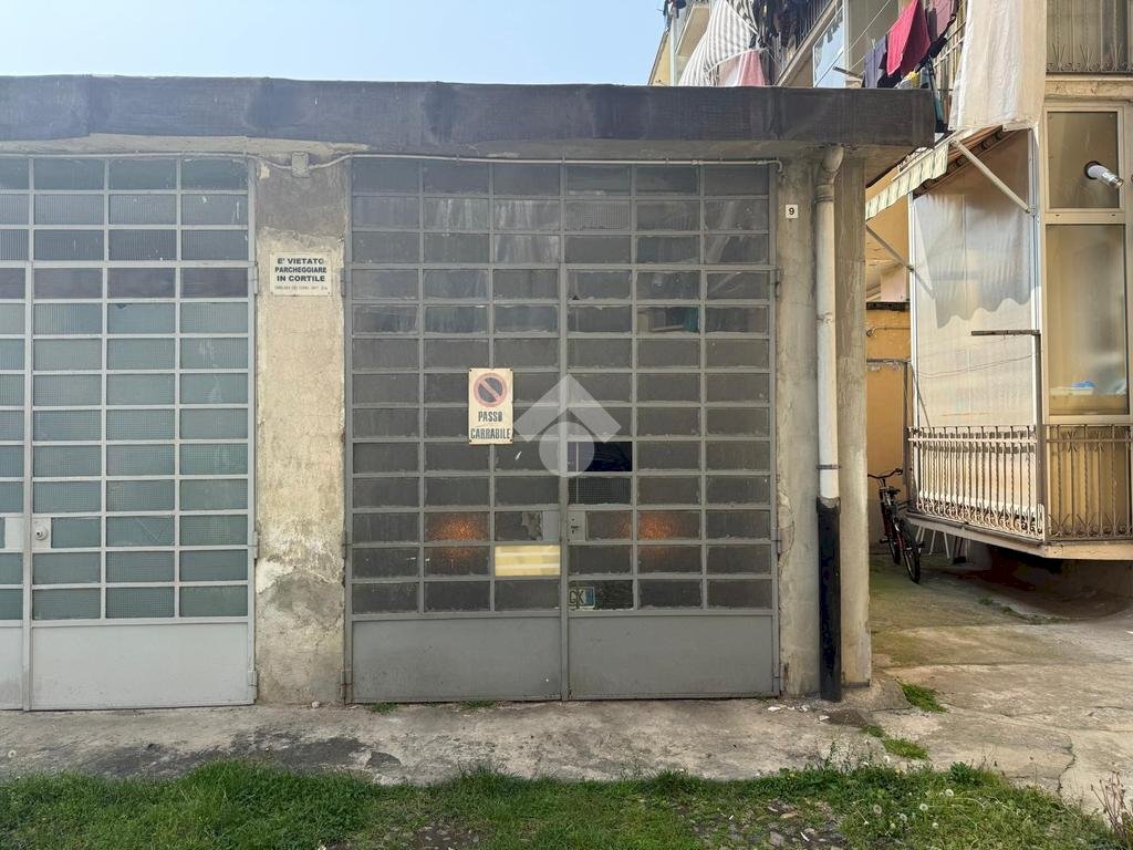 Box Via Malone, Torino (zona Barriera Milano) - foto 1