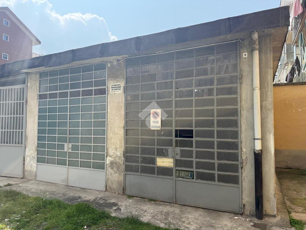 Box Via Malone, Torino (zona Barriera Milano) - foto 2
