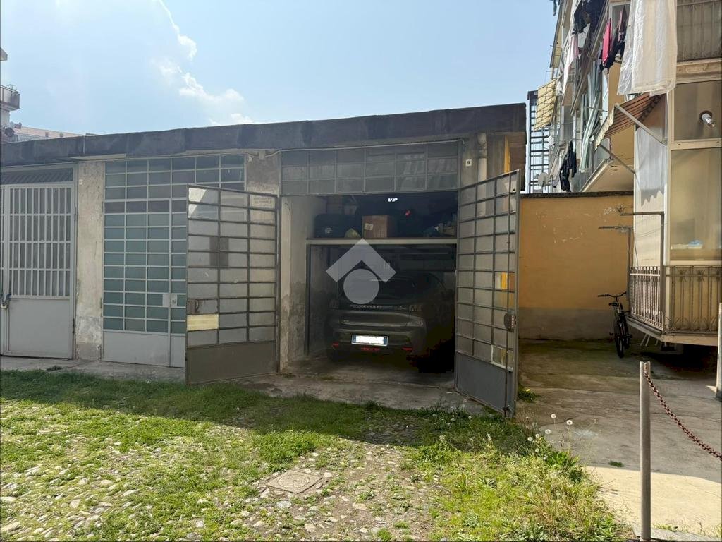 Box Via Malone, Torino (zona Barriera Milano) - foto 3