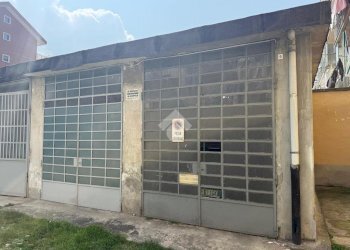 Box Via Malone, Torino (zona Barriera Milano) - foto 2