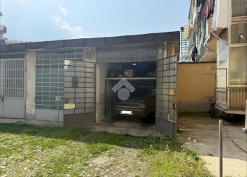 Box Via Malone, Torino (zona Barriera Milano) - foto 3