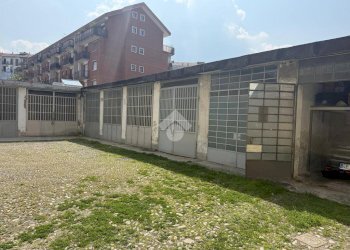 Box Via Malone, Torino (zona Barriera Milano) - foto 4