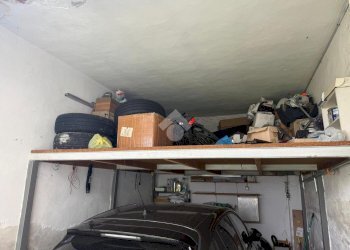 Box Via Malone, Torino (zona Barriera Milano) - foto 7