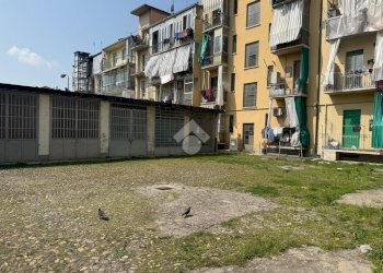 Box Via Malone, Torino (zona Barriera Milano) - foto 10