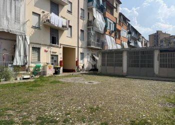 Box Via Malone, Torino (zona Barriera Milano) - foto 11