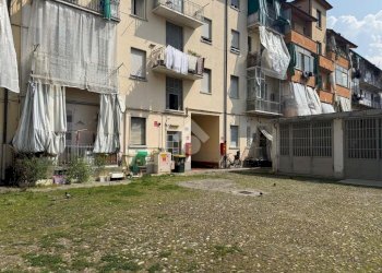 Box Via Malone, Torino (zona Barriera Milano) - foto 12