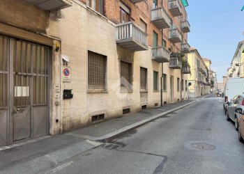 Box Via Malone, Torino (zona Barriera Milano) - foto 17