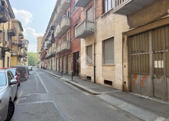 Box Via Malone, Torino (zona Barriera Milano) - foto 18
