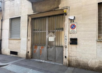 Box Via Malone, Torino (zona Barriera Milano) - foto 20