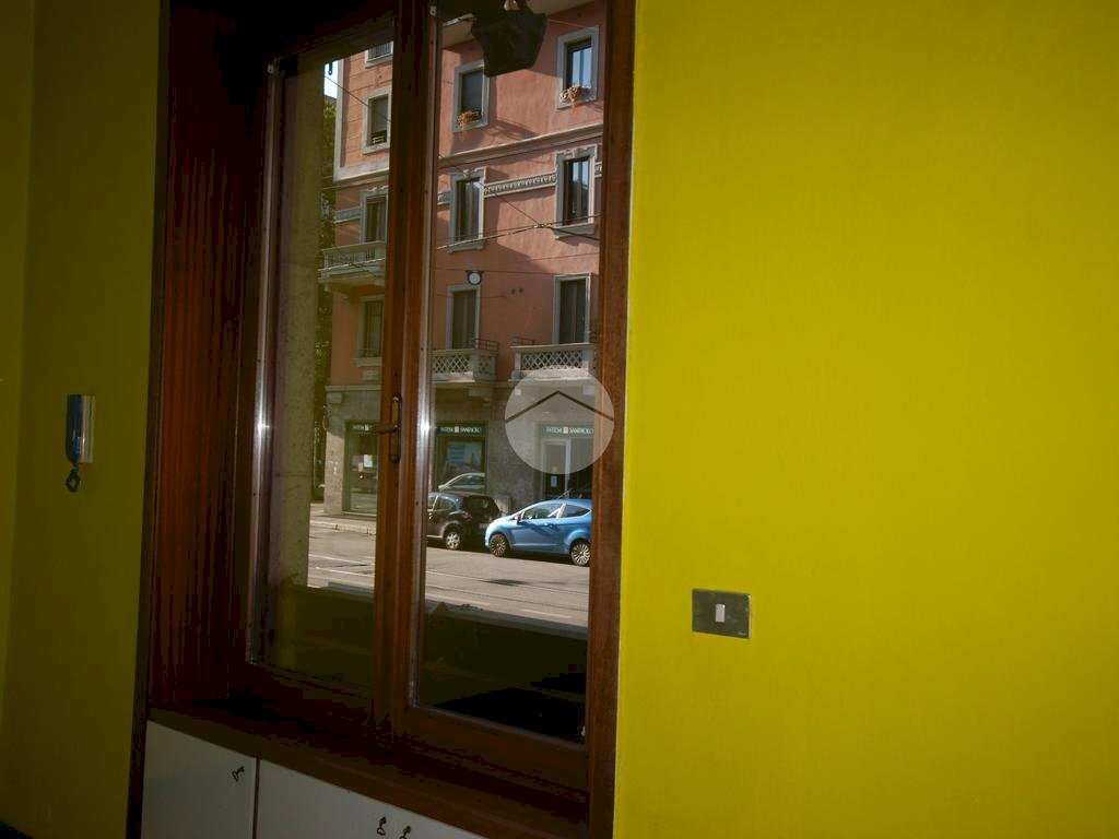 Monolocale via Porpora, Milano (zona Casoretto) - foto 1