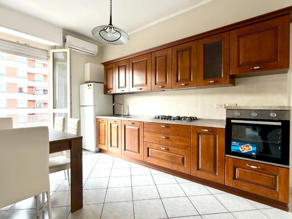 Appartamento Via Nicomede Bianchi, Torino (zona Parella) - foto 3