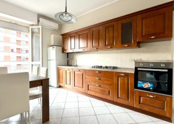 Two-room apartment Via Nicomede Bianchi, Torino (neighborhood Parella) - photo 3