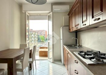 Two-room apartment Via Nicomede Bianchi, Torino (neighborhood Parella) - photo 4