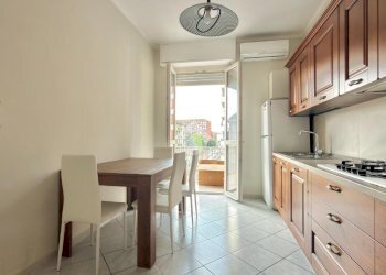 Two-room apartment Via Nicomede Bianchi, Torino (neighborhood Parella) - photo 5