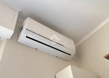 Two-room apartment Via Nicomede Bianchi, Torino (neighborhood Parella) - photo 6