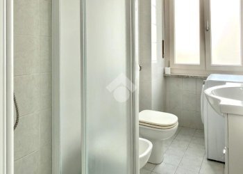 Two-room apartment Via Nicomede Bianchi, Torino (neighborhood Parella) - photo 8