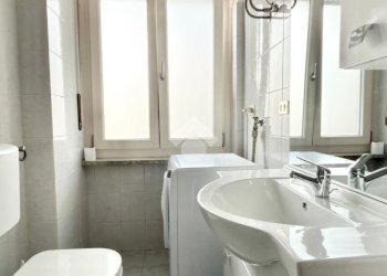 Two-room apartment Via Nicomede Bianchi, Torino (neighborhood Parella) - photo 9