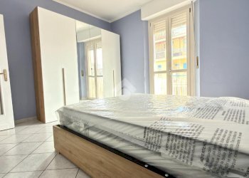 Two-room apartment Via Nicomede Bianchi, Torino (neighborhood Parella) - photo 11