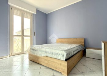 Two-room apartment Via Nicomede Bianchi, Torino (neighborhood Parella) - photo 12